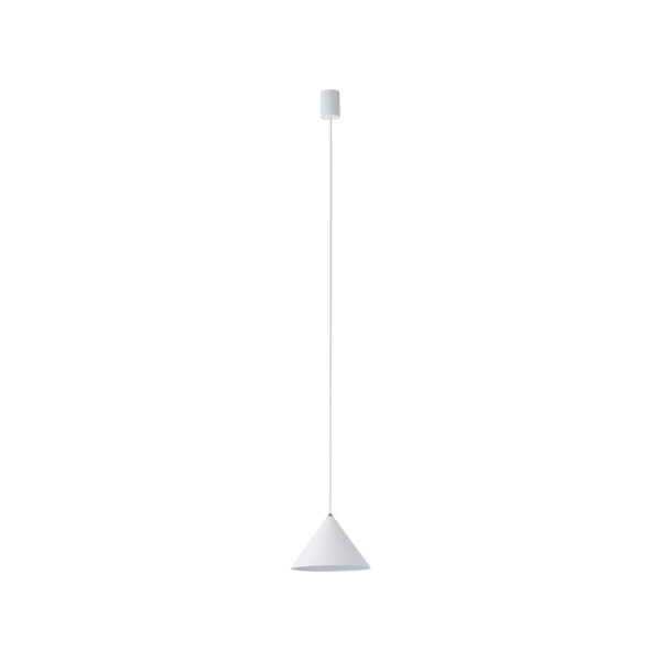 Nowodvorski ZENITH S WHITE