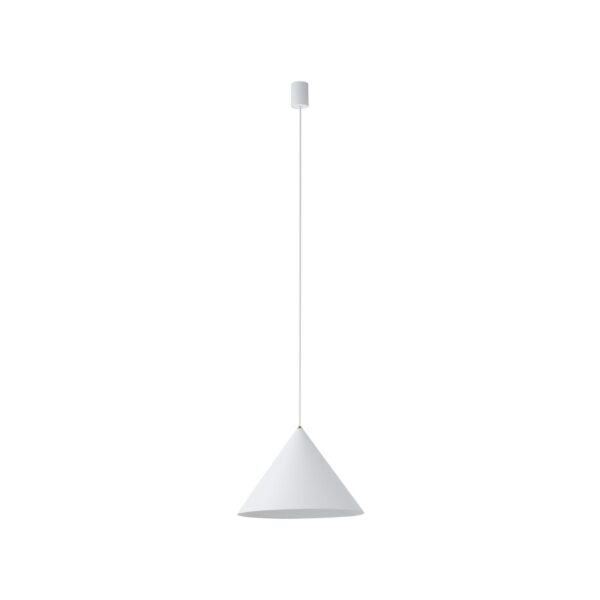 Nowodvorski ZENITH M WHITE