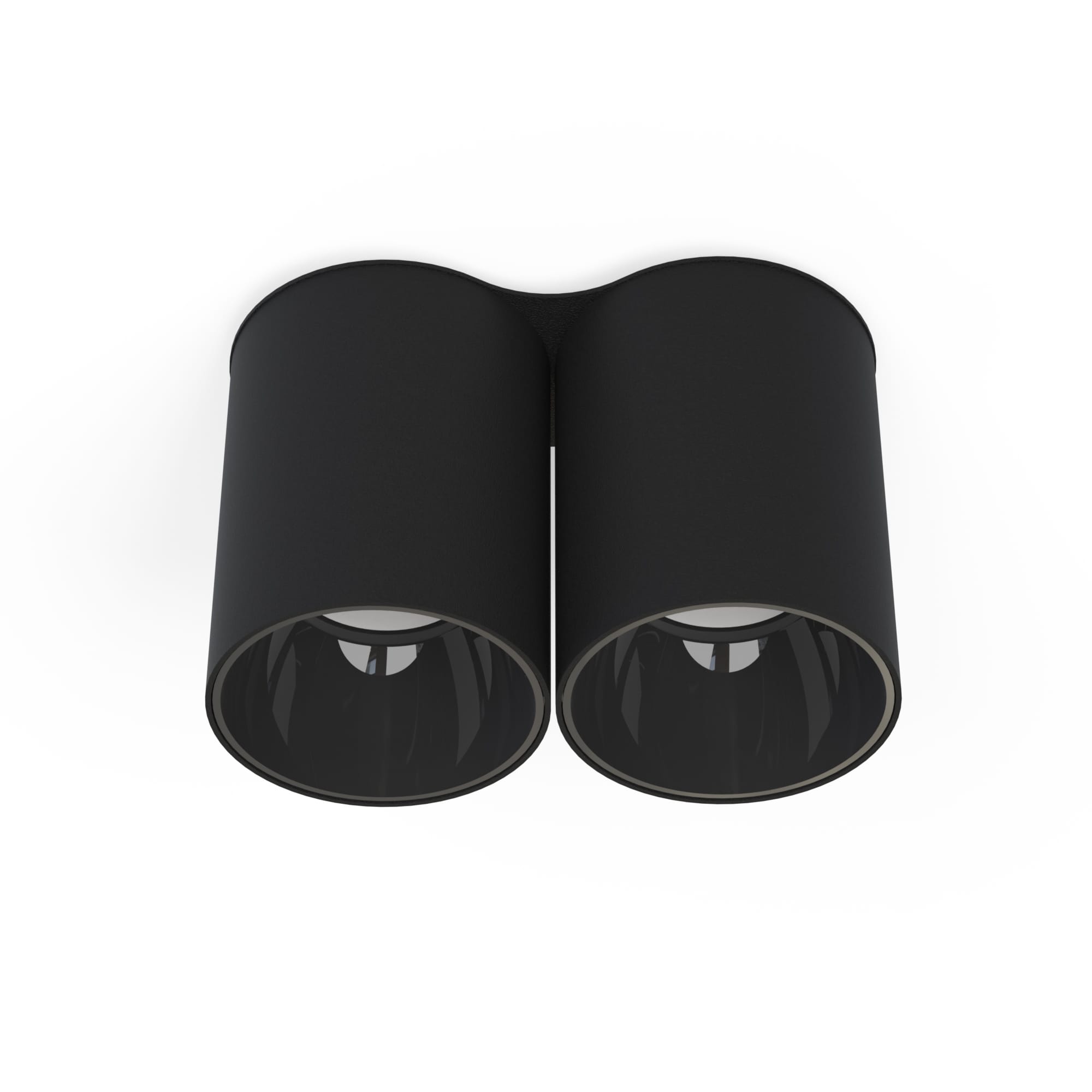 Nowodvorski Spot lampe EYE TONE II BLACK