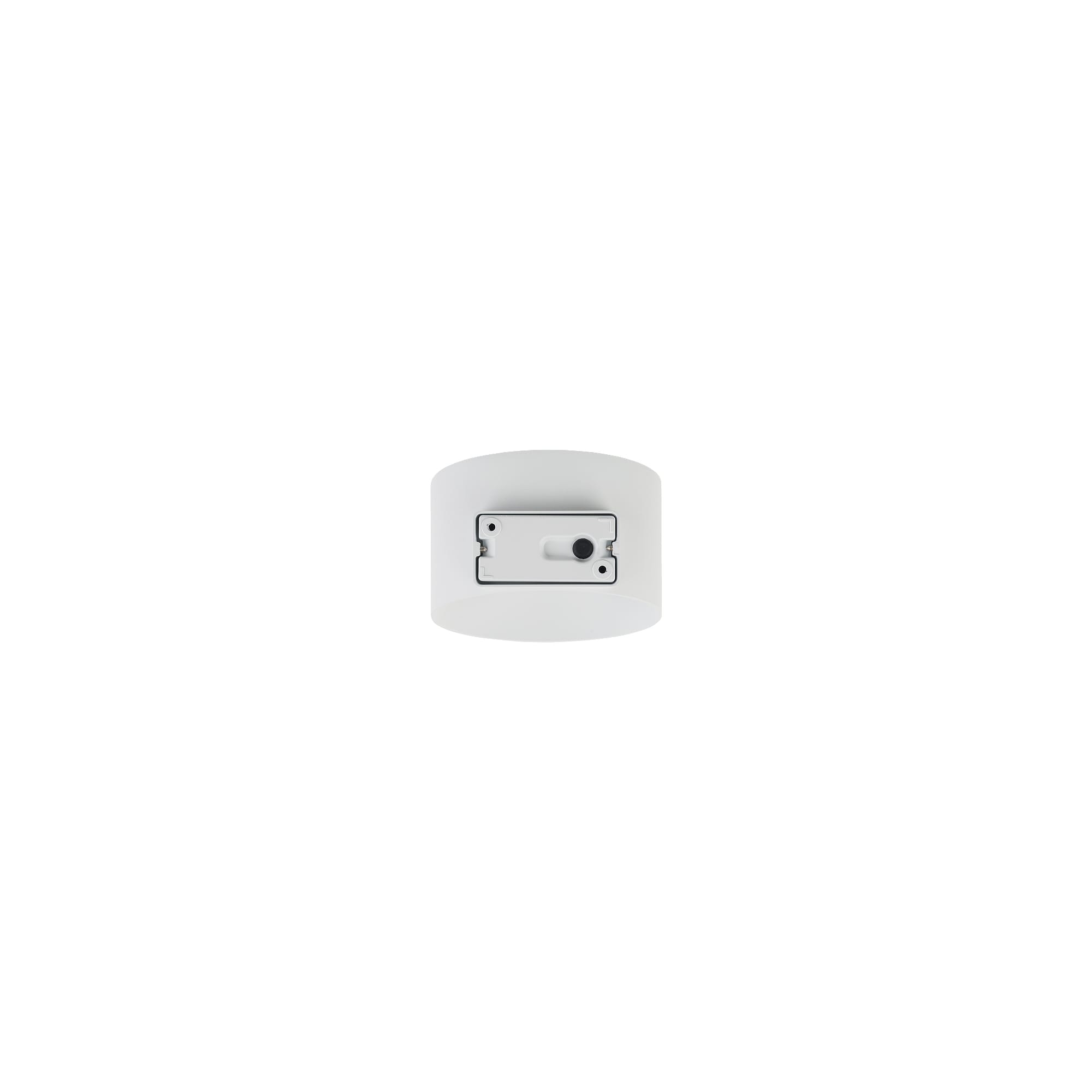 Nowodvorski Zidna lampa ELLIPSES LED WHITE - Image 4