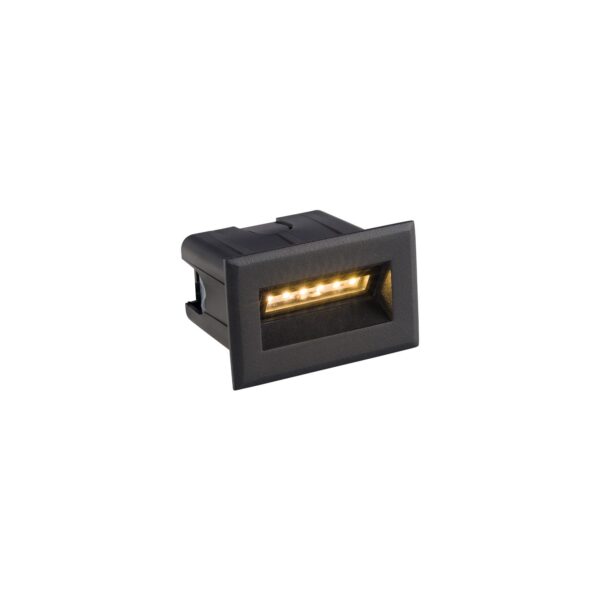 Nowodvorski Ugradna zidna lampa BAY LED S