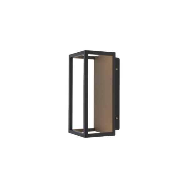 Nowodvorski Zidna lampa SYMMETRY LED I wall lamp