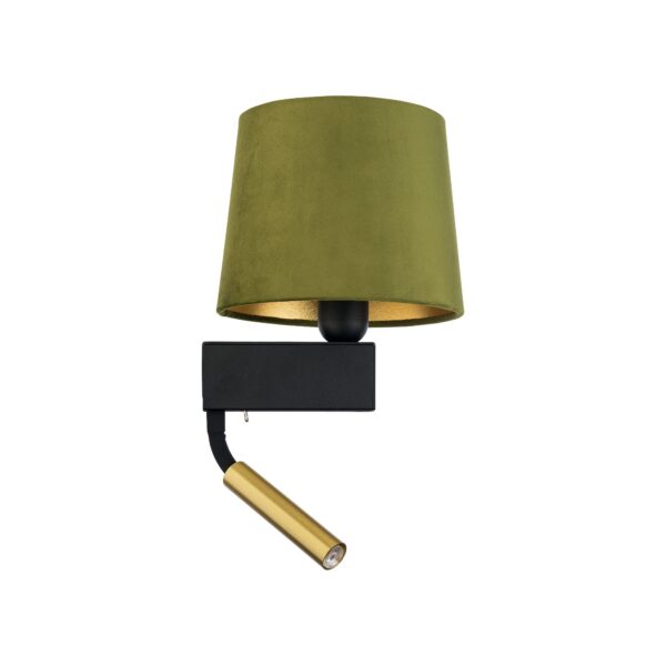 Nowodvorski CHILLIN II BLACK VGN/G