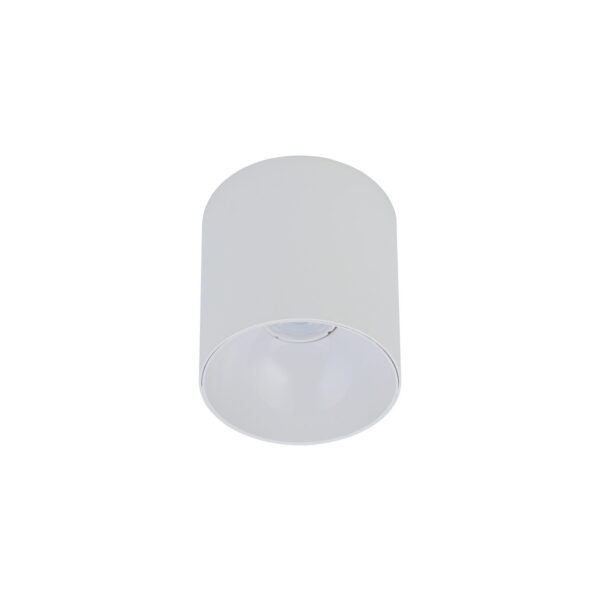 Nowodvorski Spot lampa POINT TONE WHITE/WHITE
