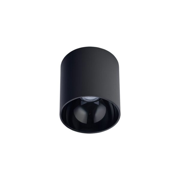 Nowodvorski Spot lampa POINT TONE BLACK/BLACK