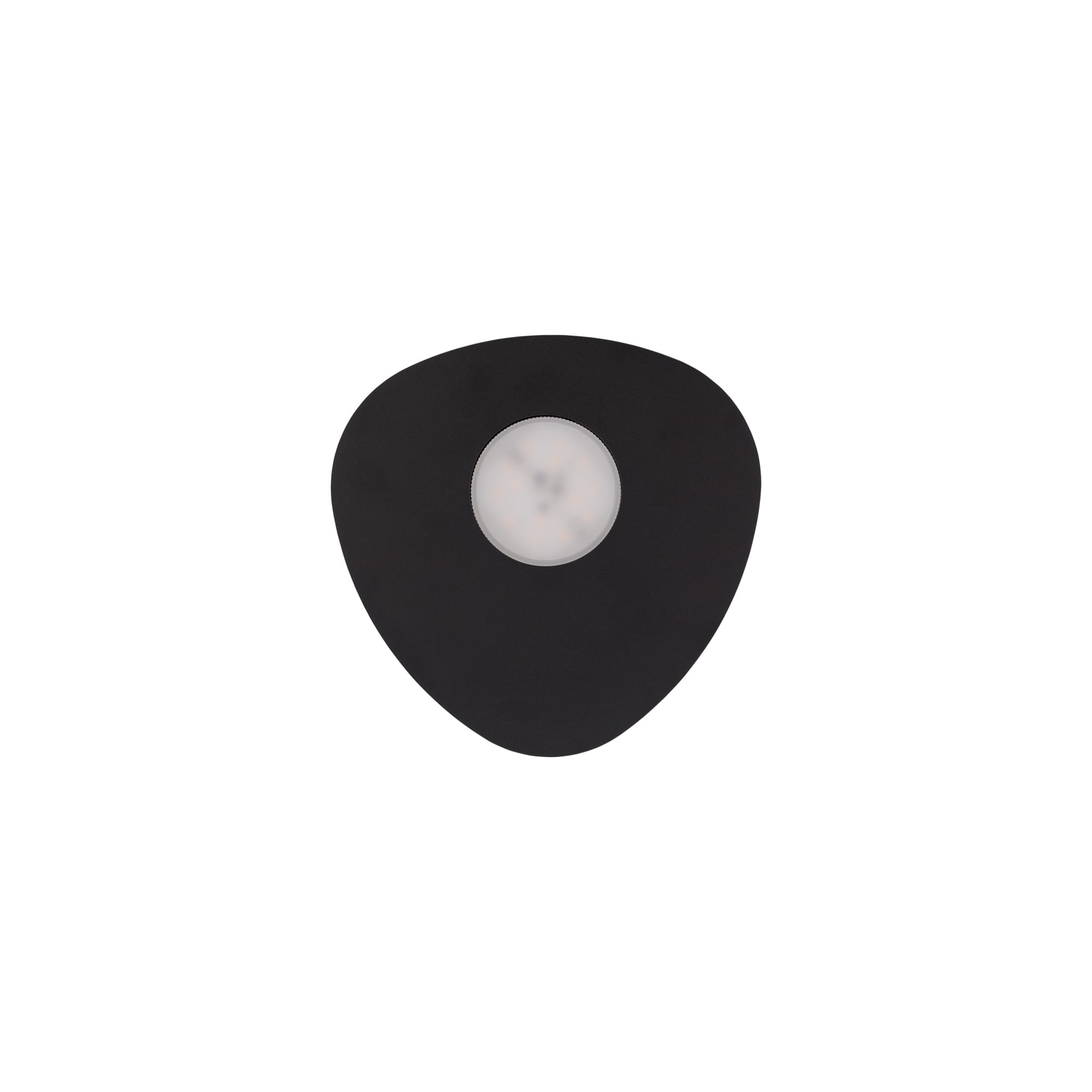 Nowodvorski Plafonjera ORGANIC BLACK I - Image 4
