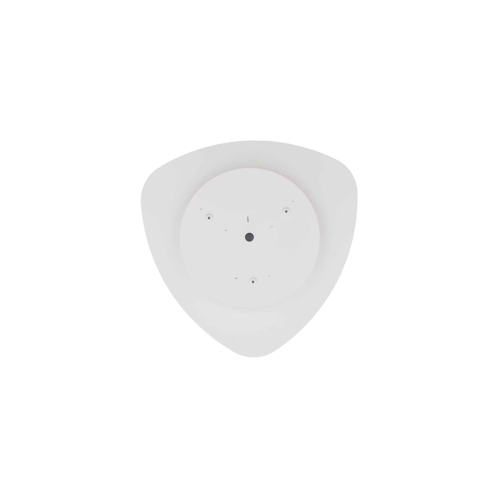 Nowodvorski Plafonjera ORGANIC WHITE III - Image 4