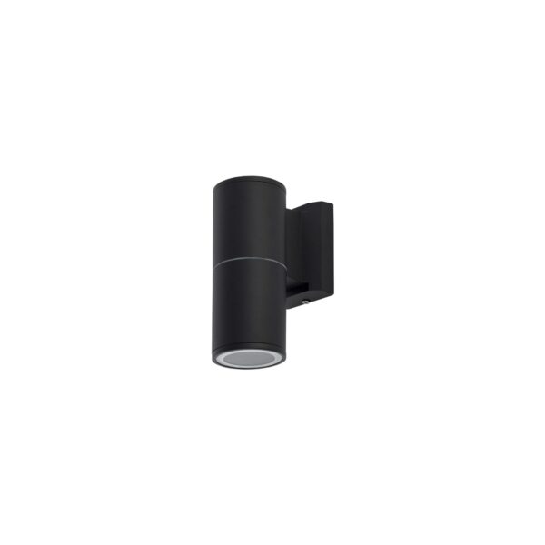 Nowodvorski Zidna spot lampa EXE BLACK I wall lamp