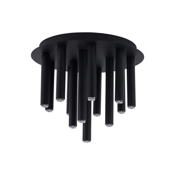 Nowodvorski STALACTITE BLACK XIII