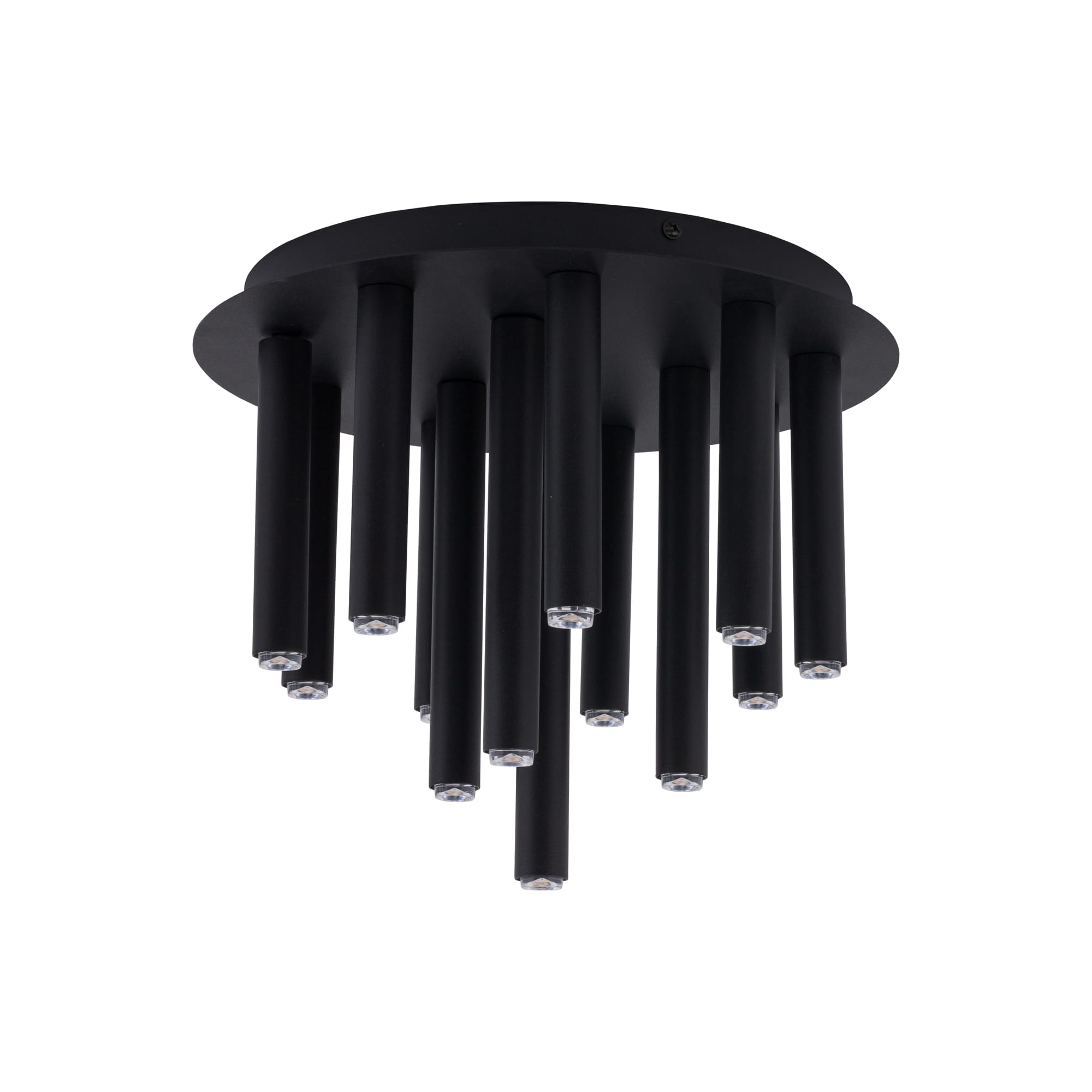 Nowodvorski STALACTITE BLACK XIII