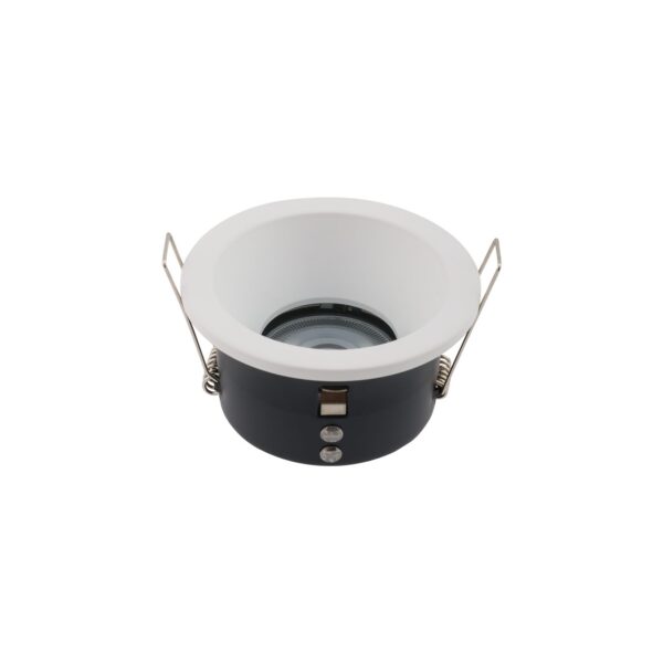 Nowodvorski Spot lampa CHARLIE WHITE