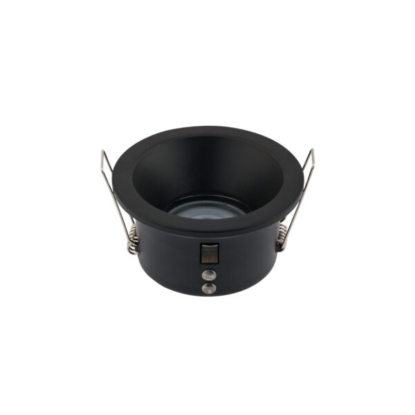 Nowodvorski Spot lampa CHARLIE BLACK