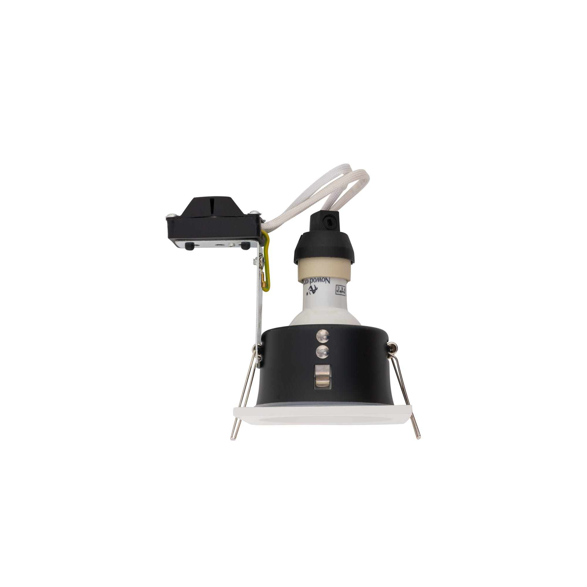 Nowodvorski Spot lampa DELTA WHITE - Image 3