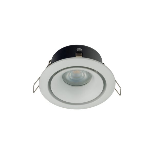 Nowodvorski Spot lampa FOXTROT WHITE