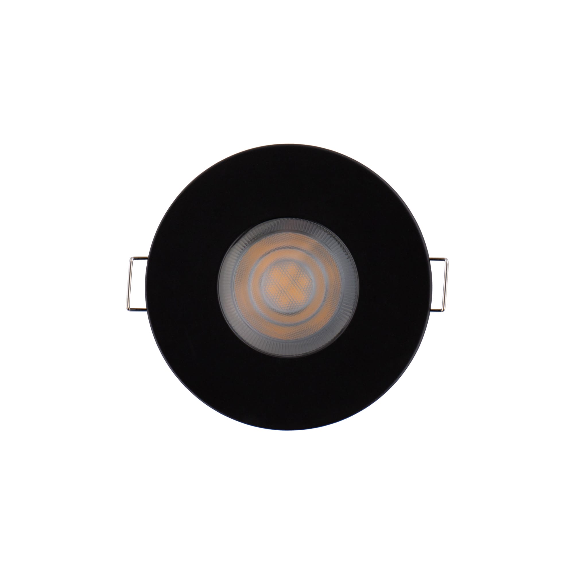 Nowodvorski Spot lampa GOLF BLACK - Image 2