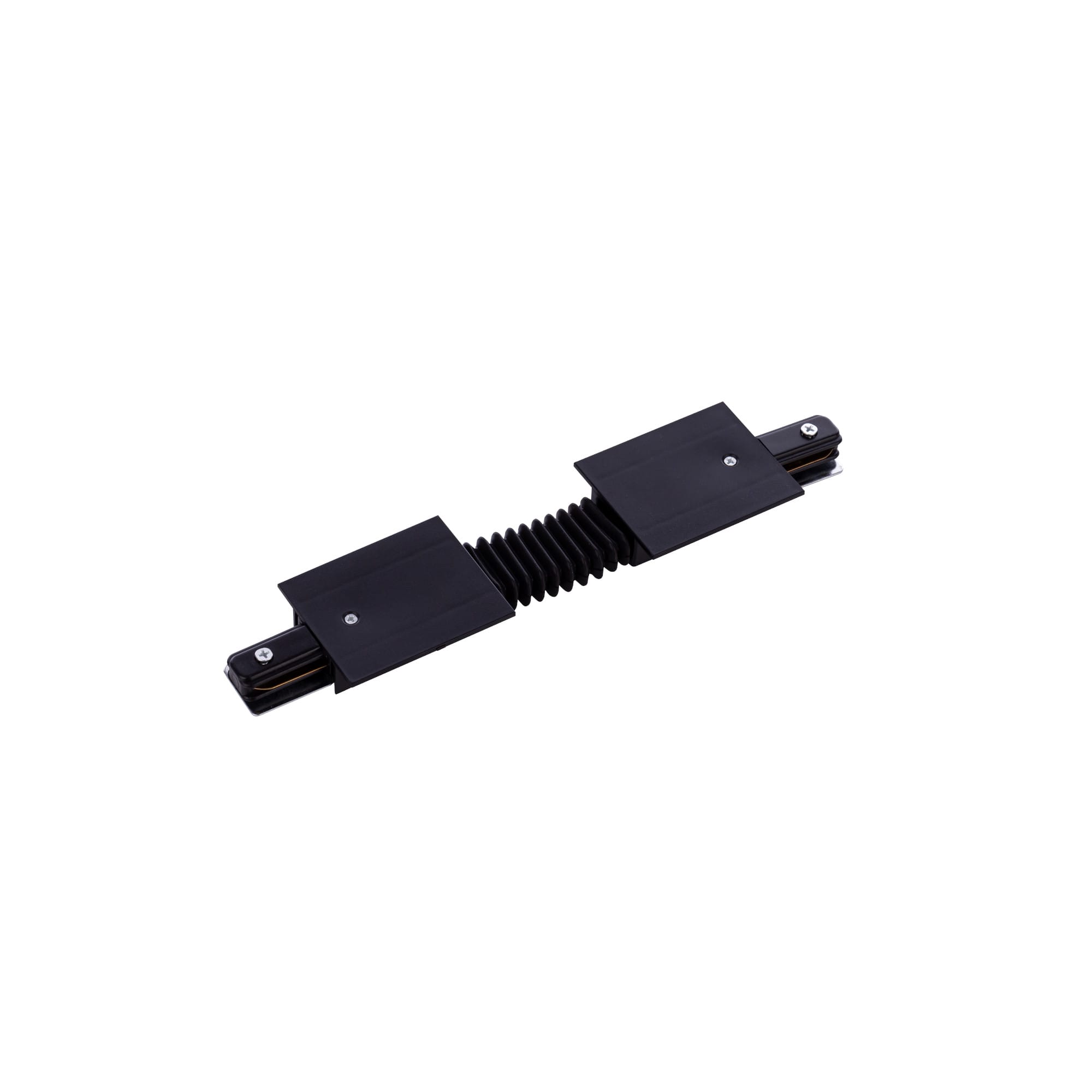 Nowodvorski PROFILE RECESSED FLEX CONNECTOR BLACK