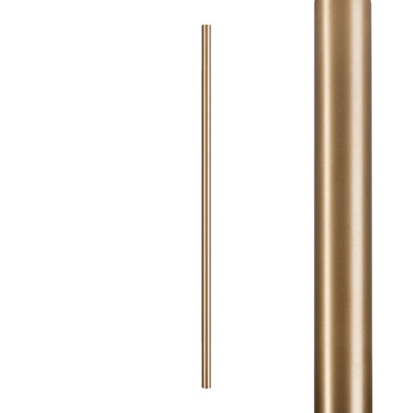 Nowodvorski CAMELEON LASER 1000 SOLID BRASS