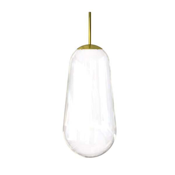 Nowodvorski CAMELEON PEAR L TR/G