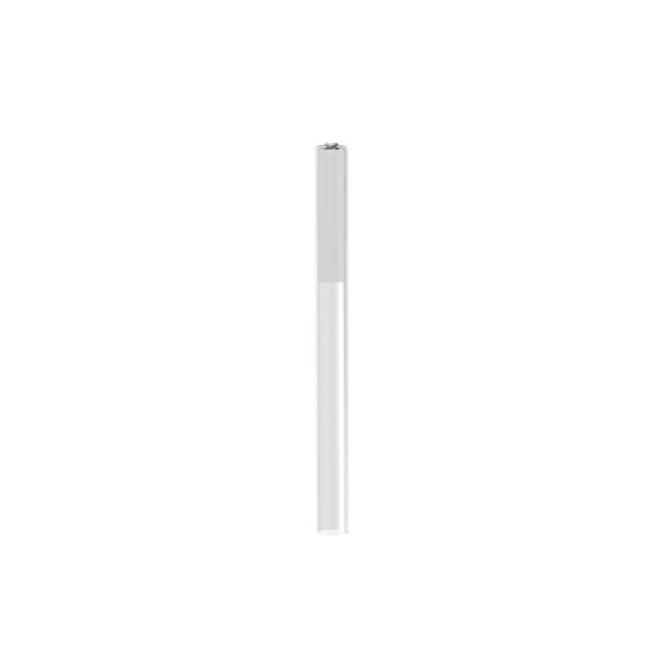 Nowodvorski CAMELEON STRAW M TR/WH