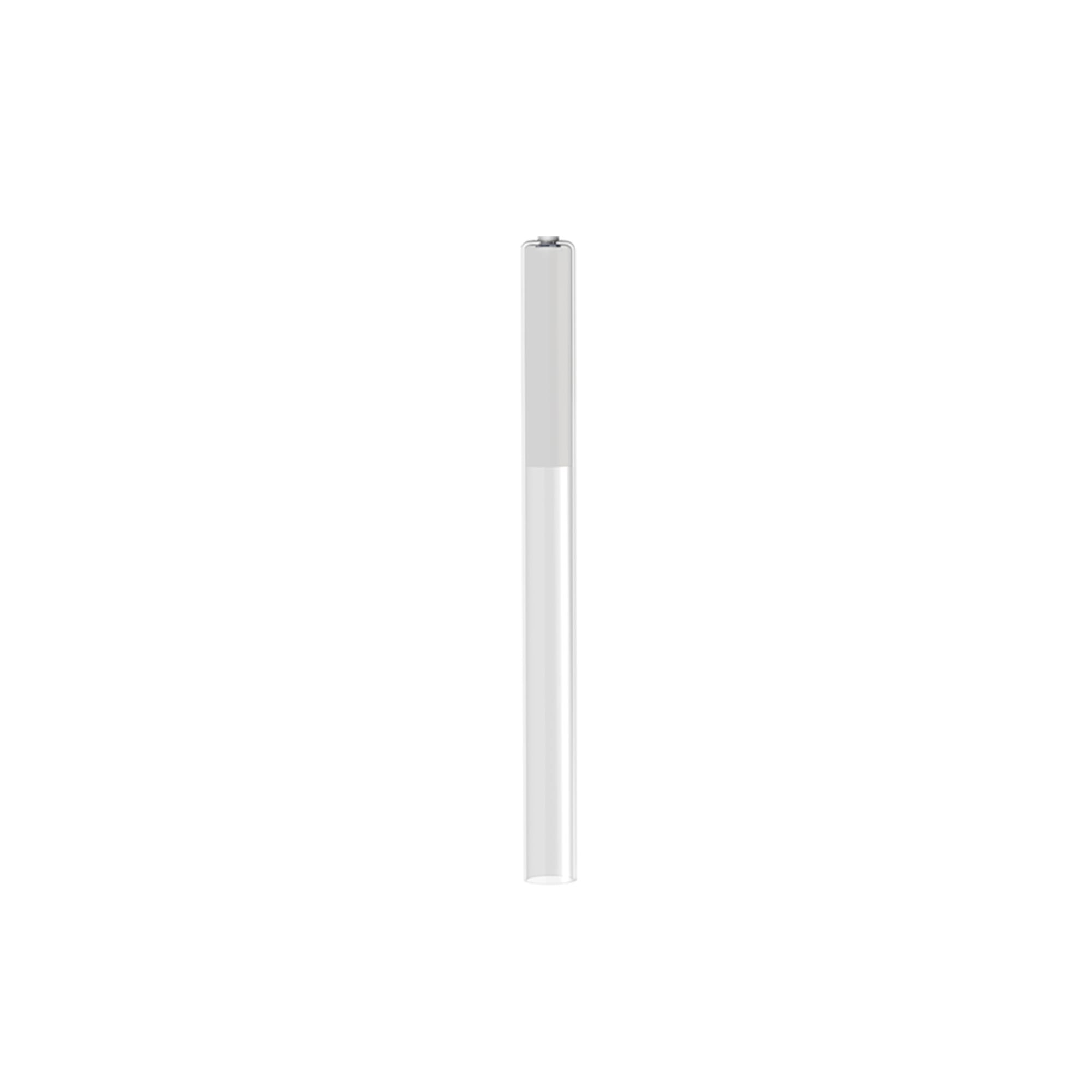 Nowodvorski CAMELEON STRAW M TR/WH