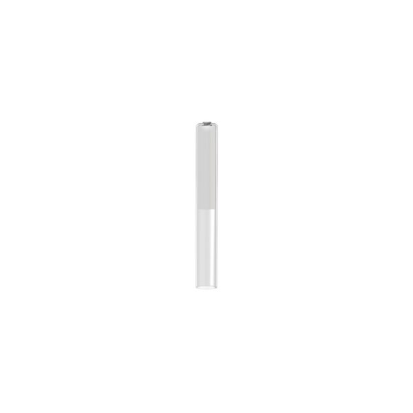Nowodvorski CAMELEON STRAW S TR/WH