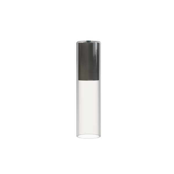 Nowodvorski CAMELEON CYLINDER M TR/BL