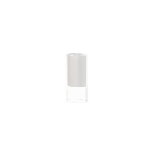 Nowodvorski CAMELEON CYLINDER S TR/WH