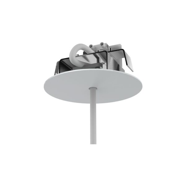 Nowodvorski CAMELEON CANOPY F WH