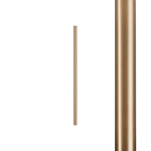 Nowodvorski CAMELEON LASER 750 SOLID BRASS