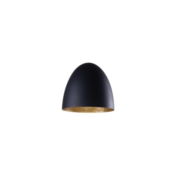 Nowodvorski CAMELEON EGG BLACK M