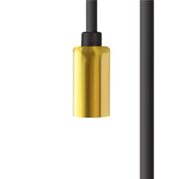 Nowodvorski CAMELEON CABLE G9 BL/BS