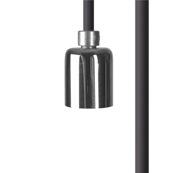 Nowodvorski CAMELEON CABLE GU10 BL/CH