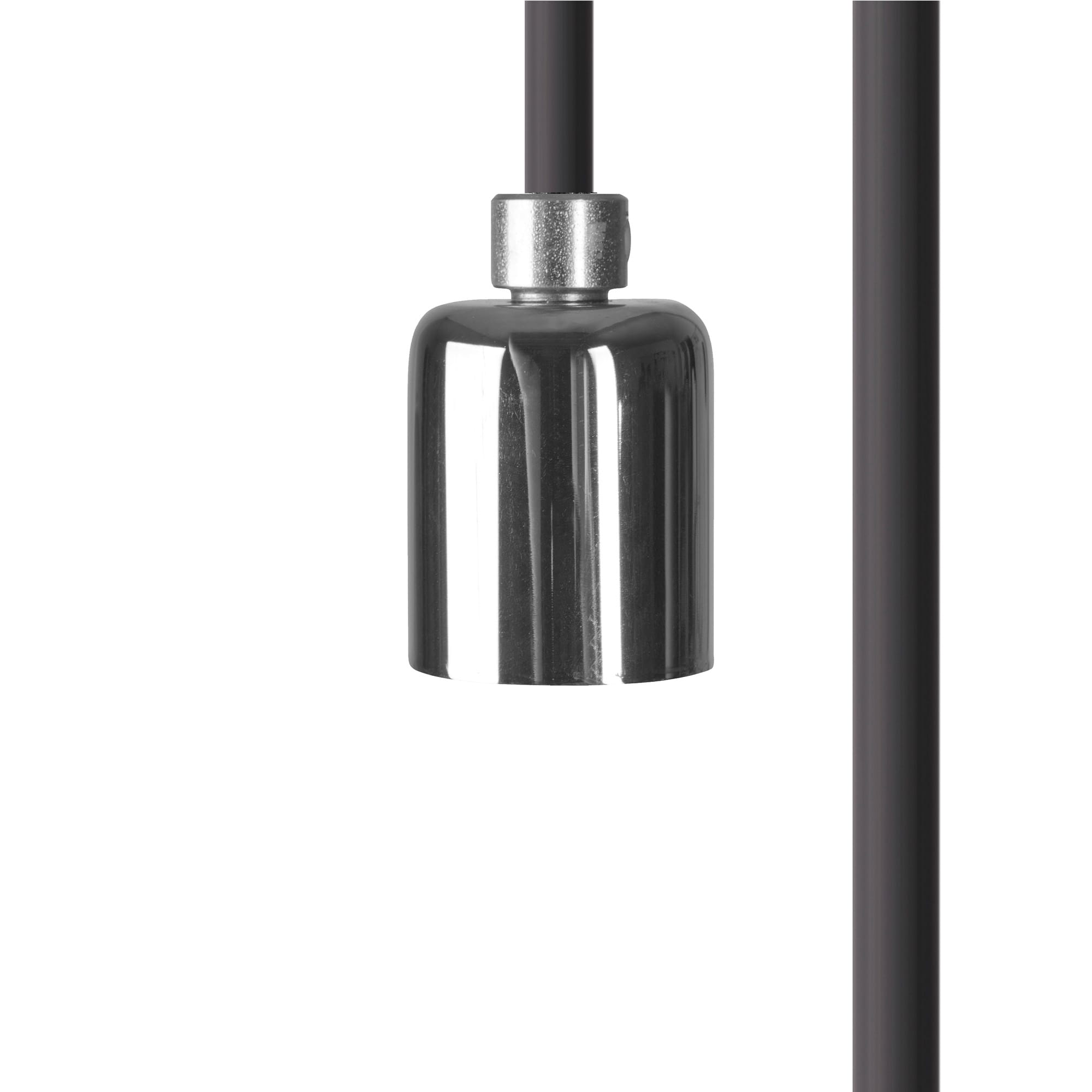Nowodvorski CAMELEON CABLE GU10 BL/CH