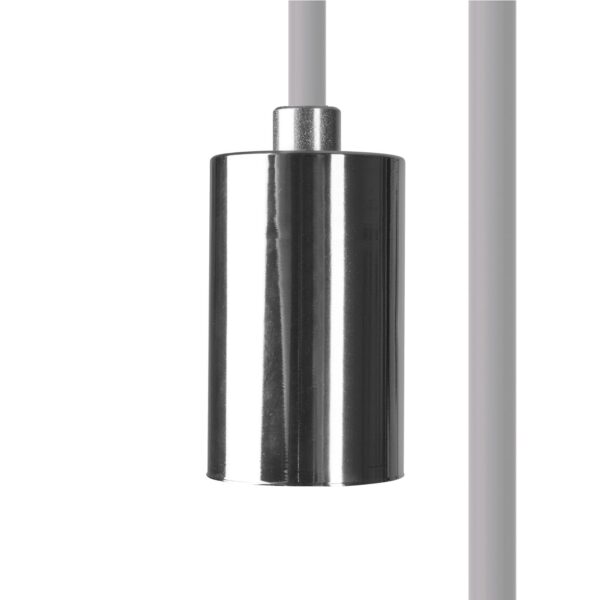 Nowodvorski CAMELEON CABLE E27 WH/CH
