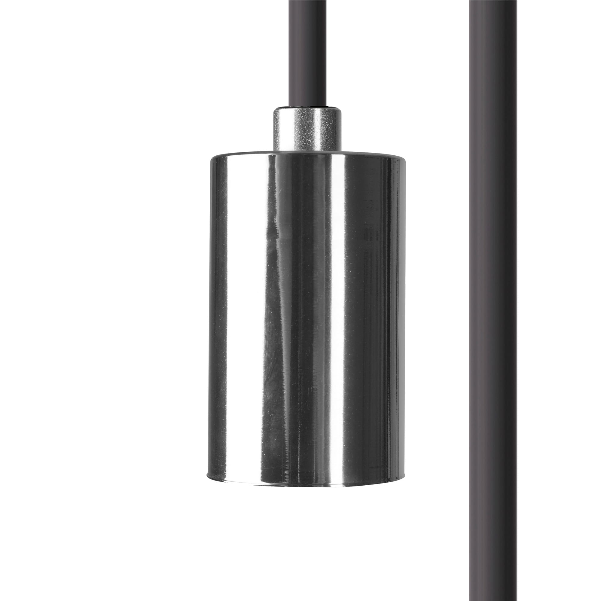 Nowodvorski CAMELEON CABLE E27 BL/CH