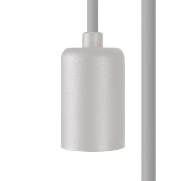 Nowodvorski CAMELEON CABLE E27 WH
