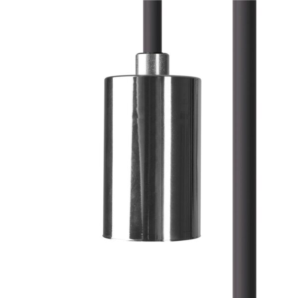 Nowodvorski CAMELEON CABLE E27 BL/CH