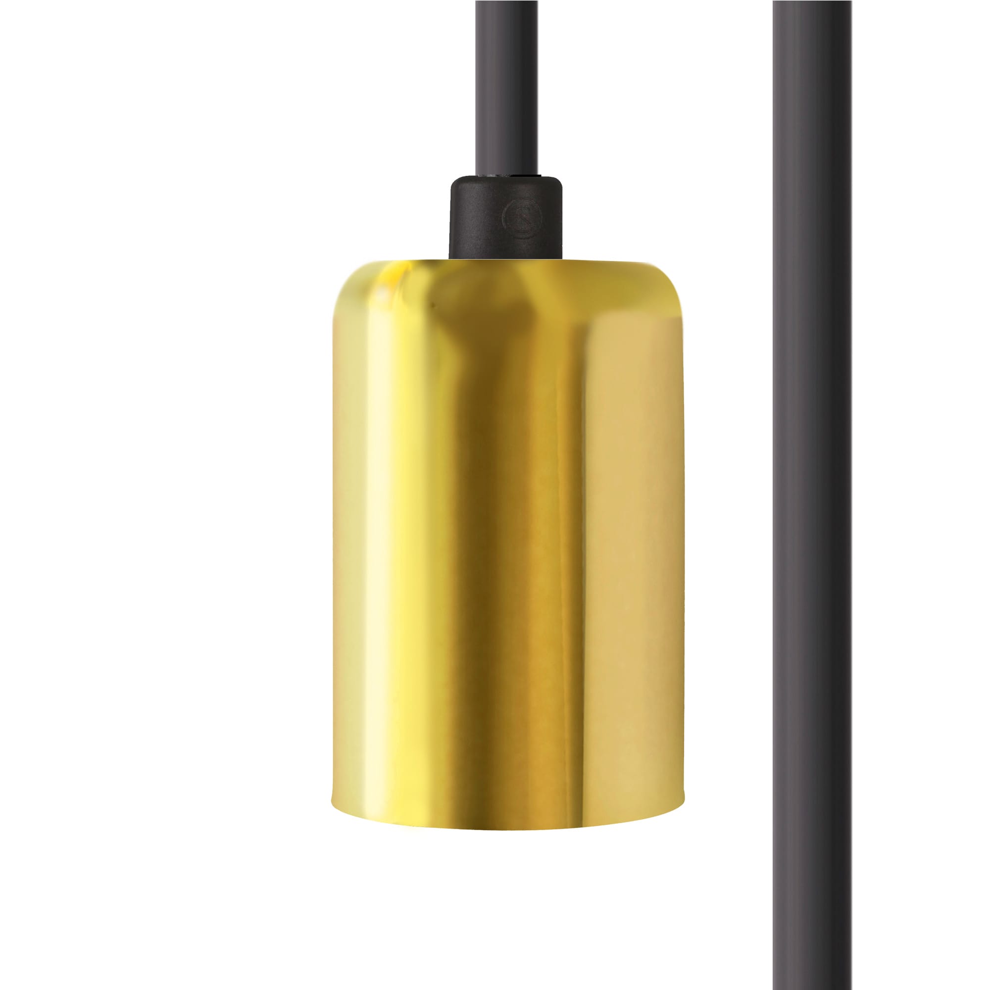 Nowodvorski CAMELEON CABLE E27 BL/BS