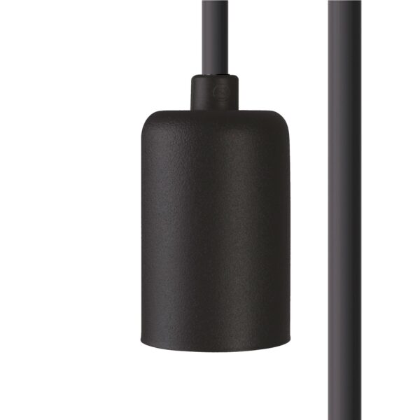 Nowodvorski CAMELEON CABLE E27 BL