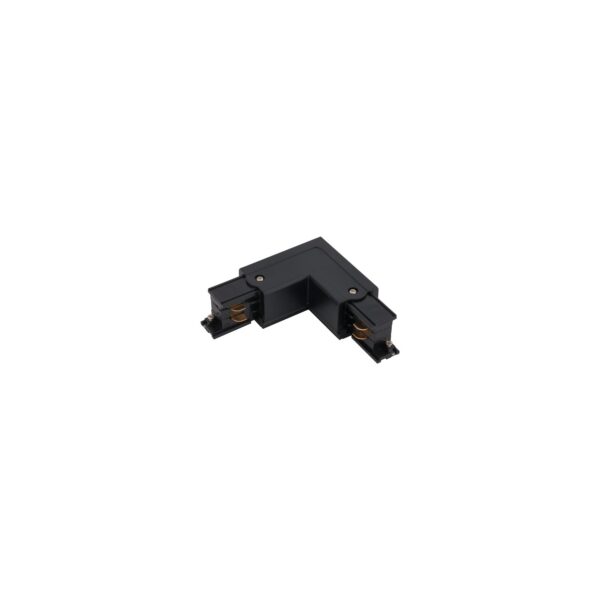 Nowodvorski CTLS POWER L CONNECTOR LEFT BLACK (L-L)