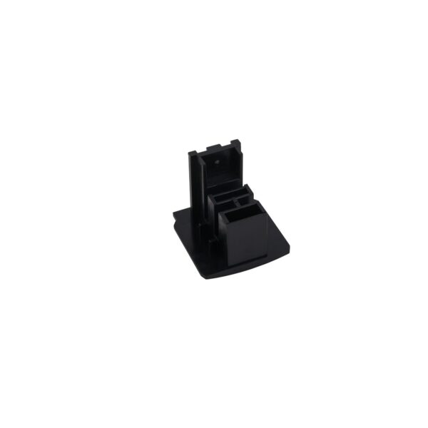 Nowodvorski CTLS DEAD END CAP BLACK
