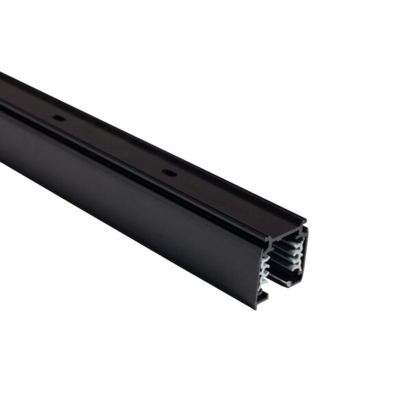 Nowodvorski CTLS TRACK 3 CIRCUIT BLACK 2M