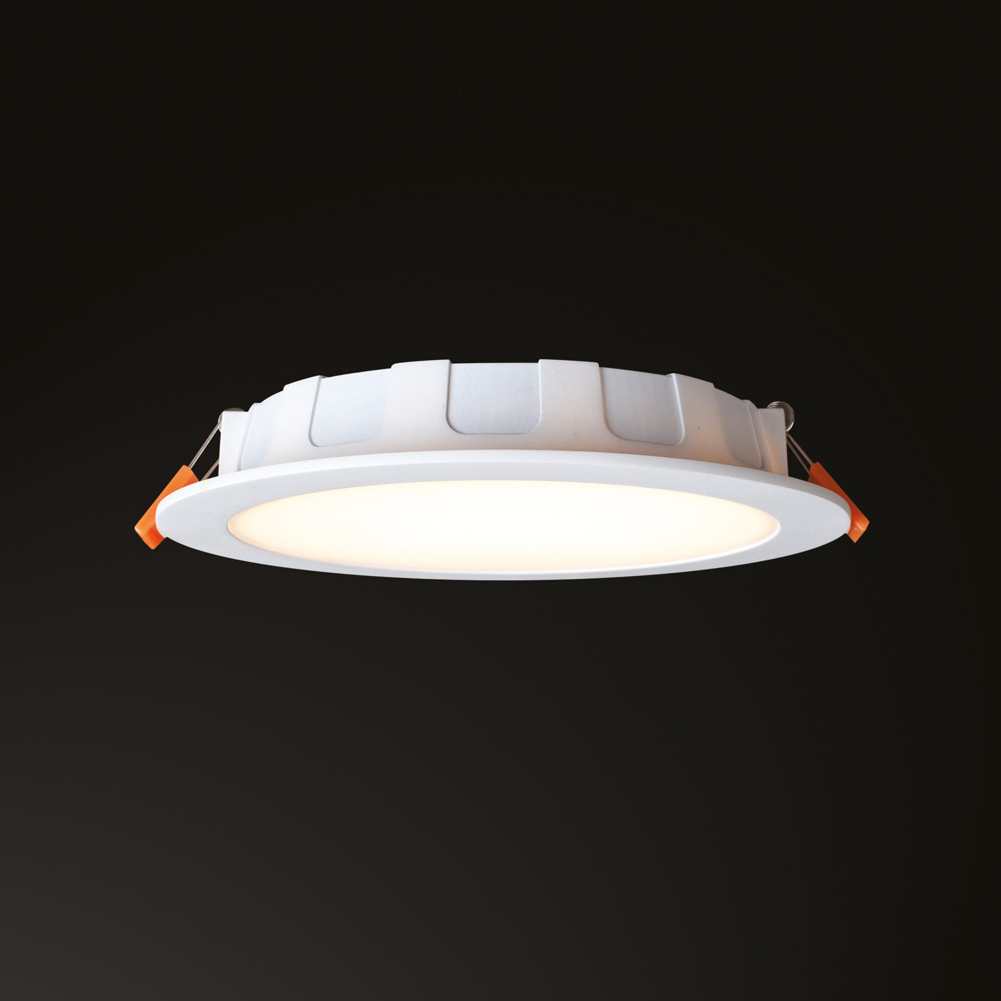 Nowodvorski CL KOS LED 24W, 4000K WHITE - Image 2
