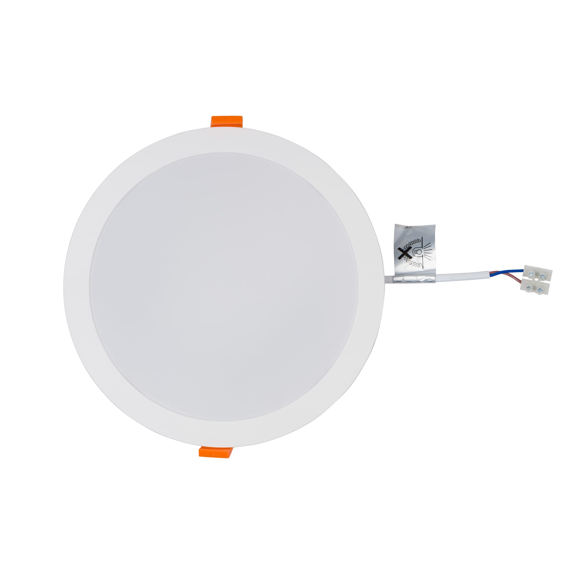 Nowodvorski CL KOS LED 24W, 4000K WHITE - Image 4
