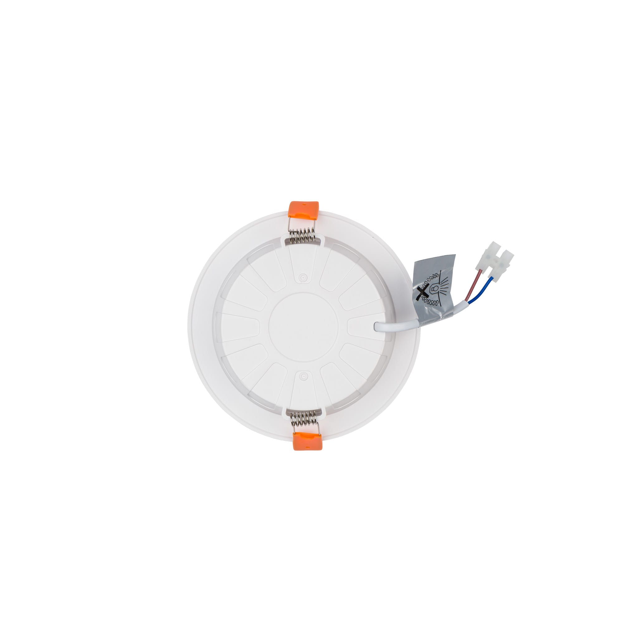 Nowodvorski CL KOS LED 10W, 4000K WHITE - Image 2