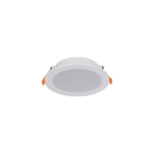 Nowodvorski CL KOS LED 10W, 3000K WHITE
