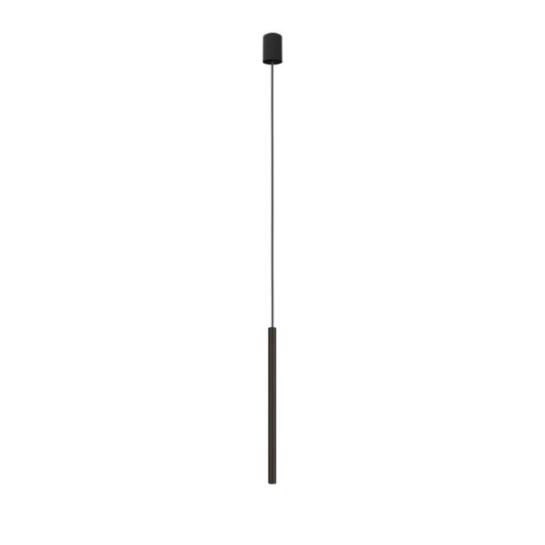 Nowodvorski LASER 490 BLACK pendant
