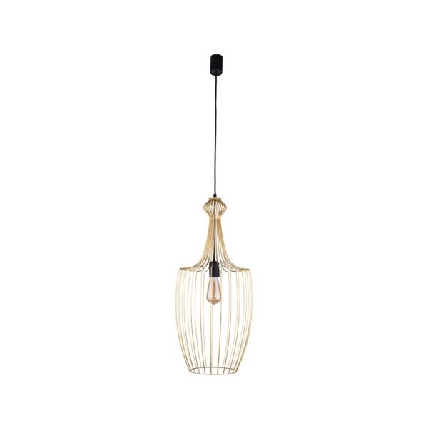 Nowodvorski LUKSOR GOLD L