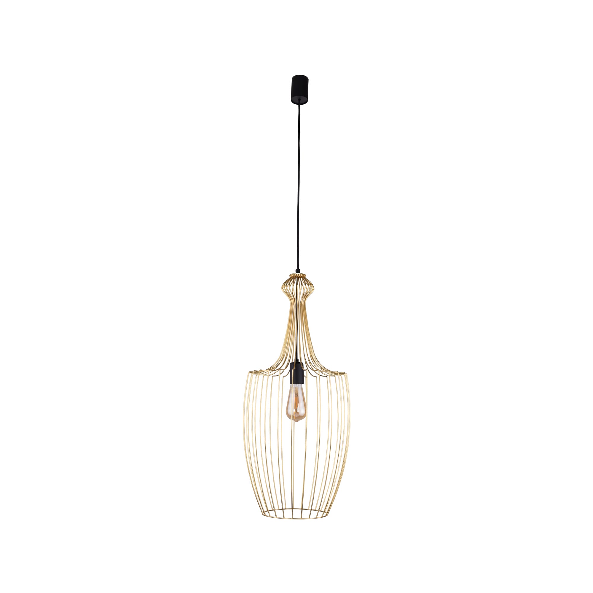 Nowodvorski LUKSOR GOLD L
