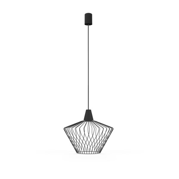 Nowodvorski WAVE BLACK S